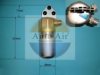 AUTO AIR GLOUCESTER 31-3131 Dryer, air conditioning